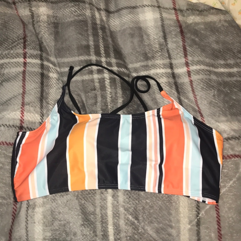 Swim suit